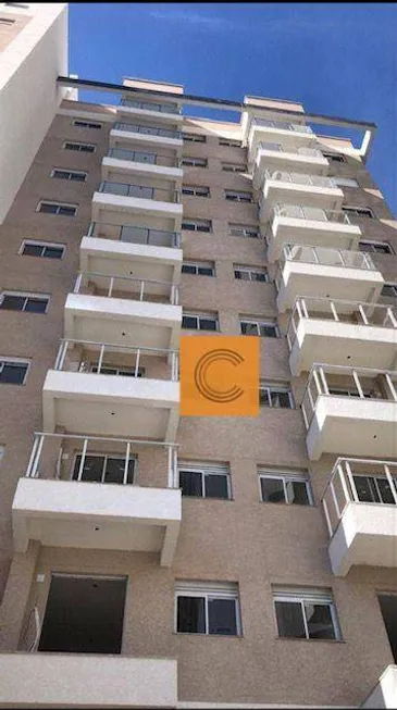 Foto 1 de Apartamento com 1 Quarto à venda, 36m² em Jardim Anália Franco, São Paulo