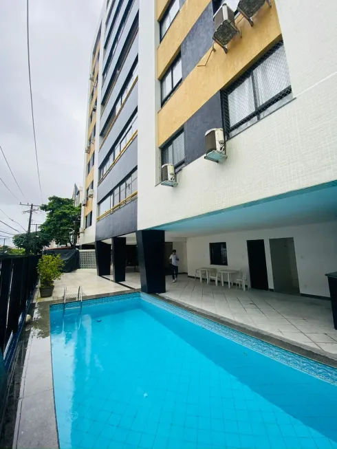 Foto 1 de Apartamento com 3 Quartos à venda, 85m² em Pituba, Salvador