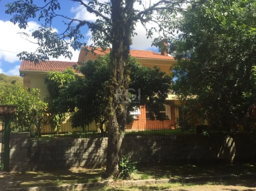 Foto 1 de Lote/Terreno à venda, 962m² em Tristeza, Porto Alegre