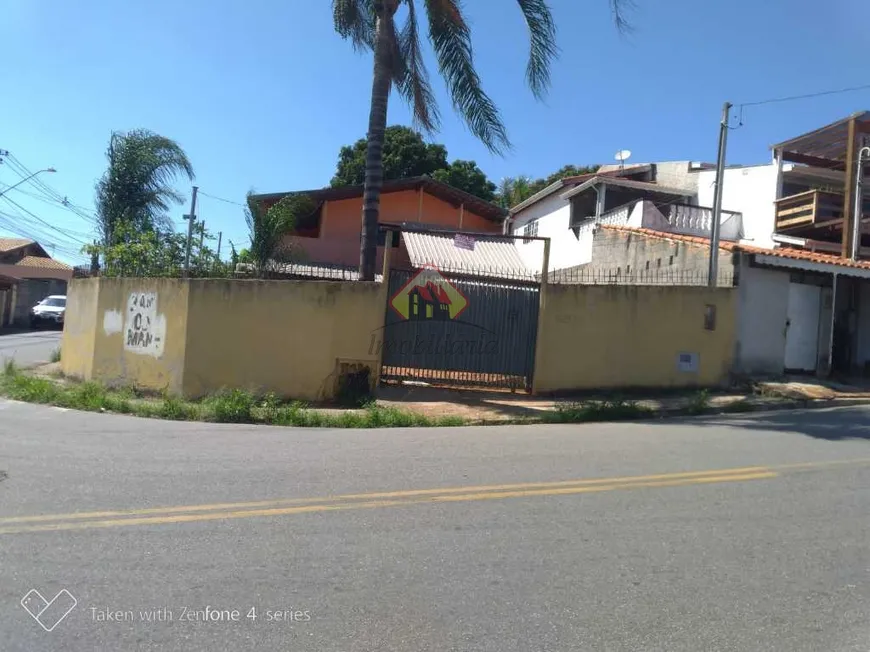 Foto 1 de Sobrado com 2 Quartos para alugar, 80m² em São Gonçalo, Taubaté