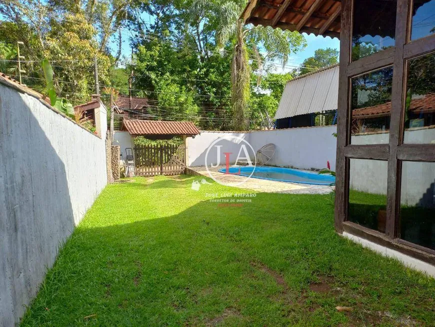 Foto 1 de Casa com 4 Quartos à venda, 150m² em Boiçucanga, São Sebastião