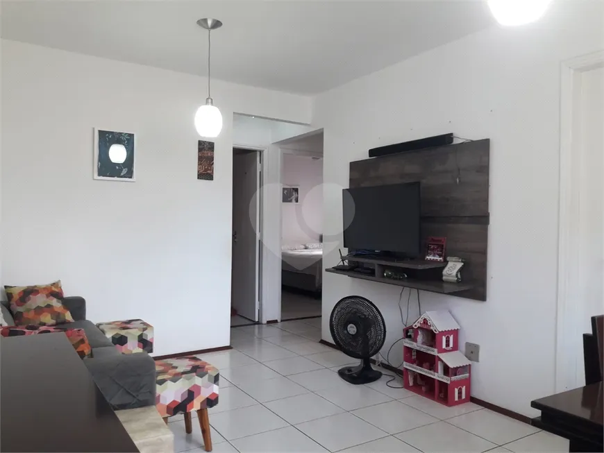 Foto 1 de Apartamento com 3 Quartos à venda, 88m² em Jardim América, Bauru