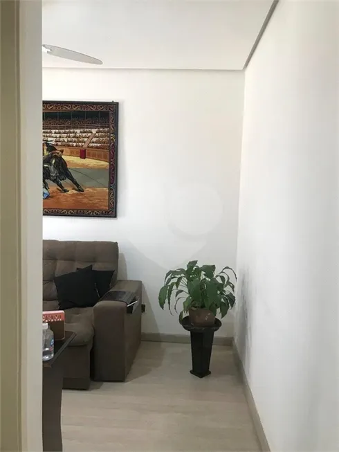 Foto 1 de Apartamento com 2 Quartos à venda, 48m² em Casa Verde, São Paulo