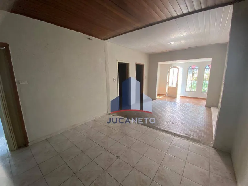 Foto 1 de Imóvel Comercial para alugar, 80m² em Vila Assis Brasil, Mauá