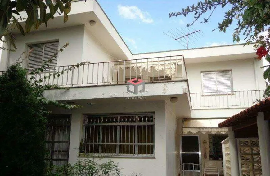 Foto 1 de Casa com 3 Quartos à venda, 400m² em Ipiranga, São Paulo