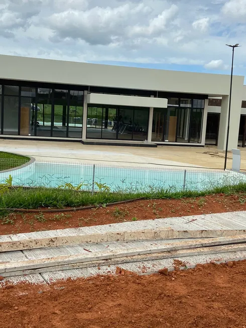 Foto 1 de Lote/Terreno à venda, 260m² em Estancia Vargem Bonita, Senador Canedo