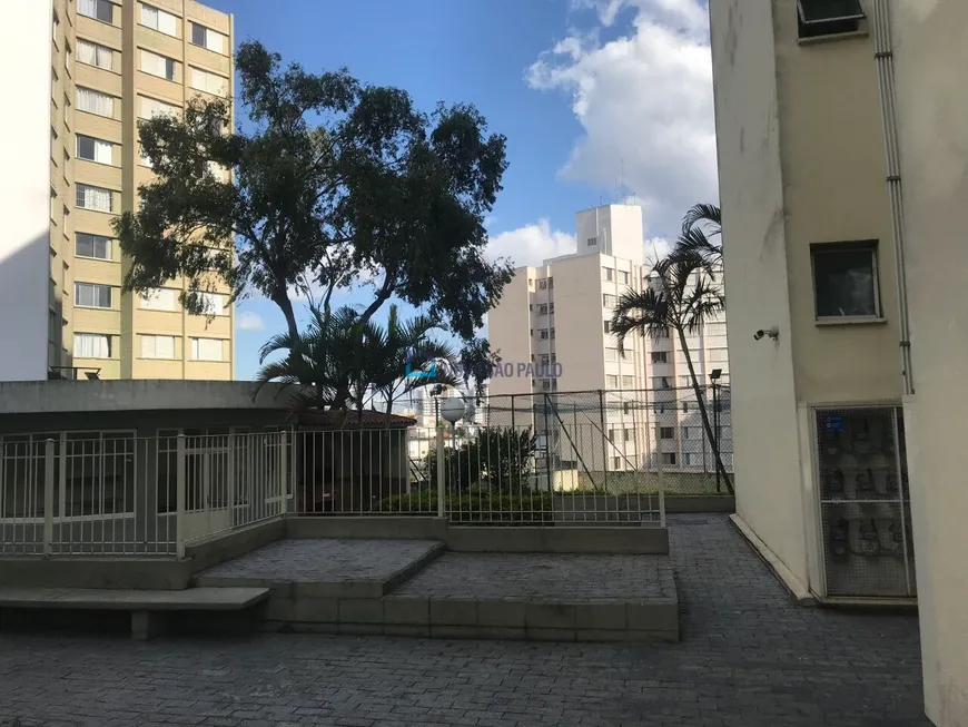 Foto 1 de Apartamento com 2 Quartos à venda, 62m² em Vila Mascote, São Paulo