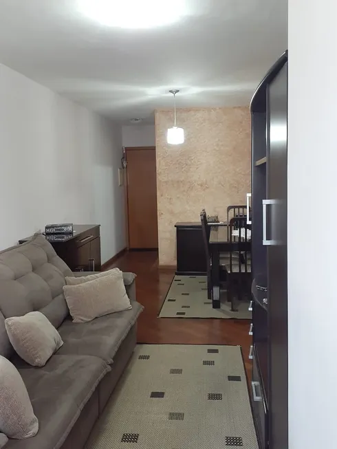 Foto 1 de Apartamento com 2 Quartos à venda, 60m² em Pompeia, São Paulo