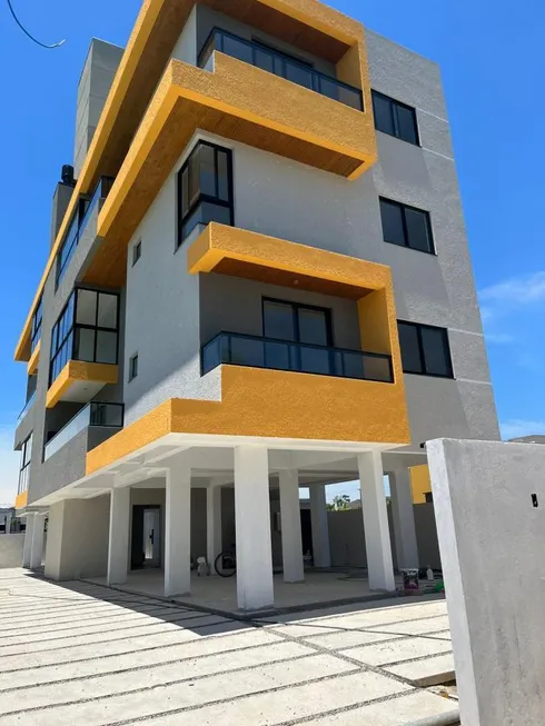 Foto 1 de Apartamento com 3 Quartos à venda, 87m² em Mariluz, Itapoá