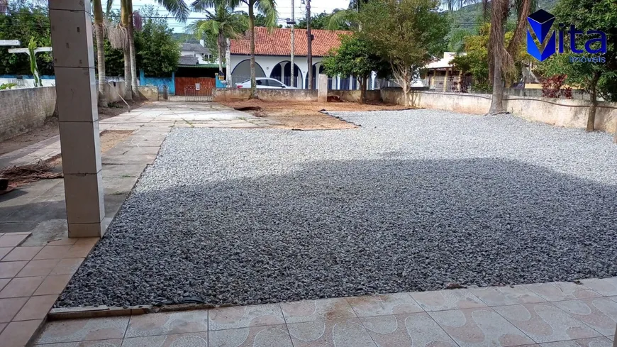 Foto 1 de Casa com 3 Quartos à venda, 160m² em Cachoeira do Bom Jesus, Florianópolis