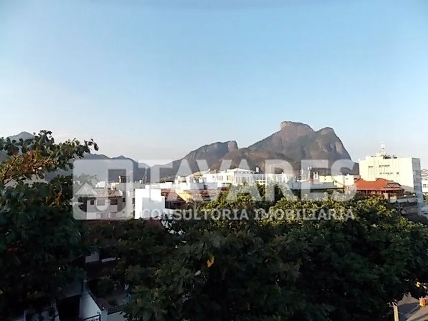 Foto 1 de Cobertura com 5 Quartos à venda, 451m² em Barra da Tijuca, Rio de Janeiro