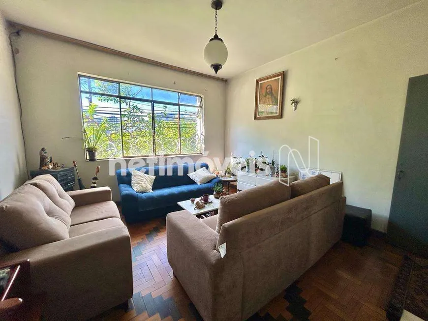 Foto 1 de Casa com 3 Quartos à venda, 264m² em Carlos Prates, Belo Horizonte