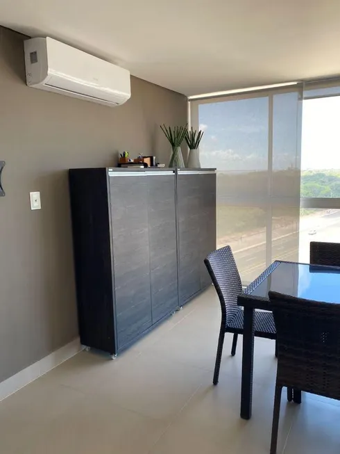 Foto 1 de Apartamento com 2 Quartos à venda, 74m² em Camboinha, Cabedelo