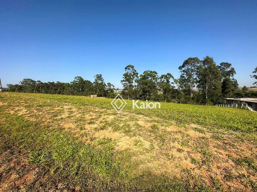 Foto 1 de Lote/Terreno à venda, 2256m² em Condomínio Terras de São José, Itu