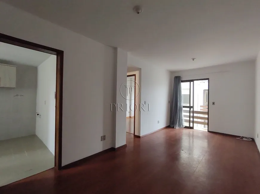 Foto 1 de Apartamento com 1 Quarto para alugar, 50m² em Cidade Baixa, Porto Alegre