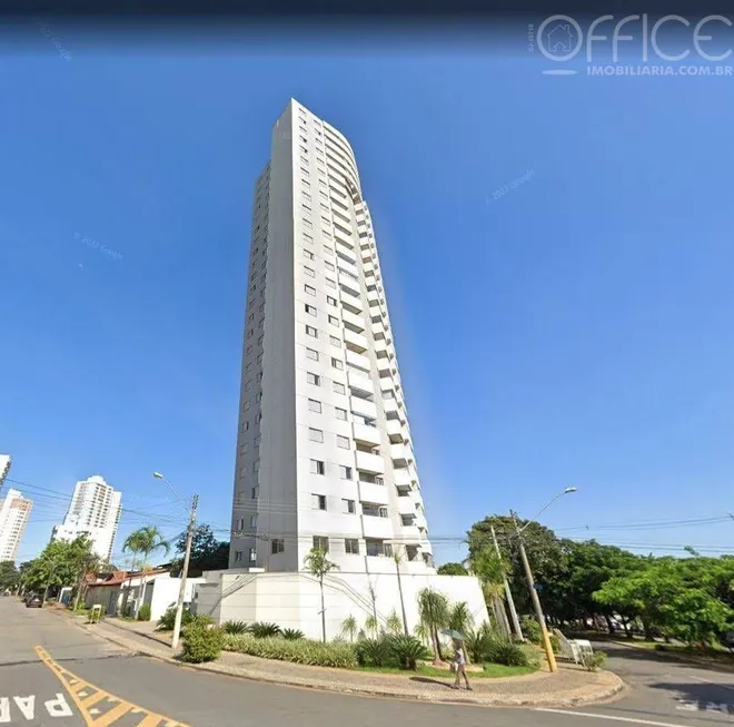 Foto 1 de Apartamento com 3 Quartos para alugar, 72m² em Setor Leste Universitário, Goiânia