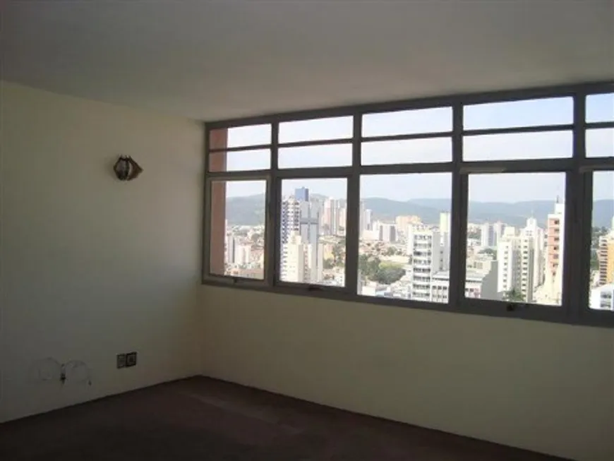 Foto 1 de Apartamento com 3 Quartos à venda, 160m² em Centro, Jundiaí