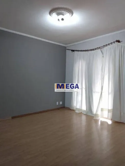 Foto 1 de Casa com 3 Quartos à venda, 209m² em Vila Marieta, Campinas