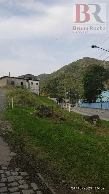 Foto 1 de Lote/Terreno à venda, 400m² em Santo Aleixo, Magé