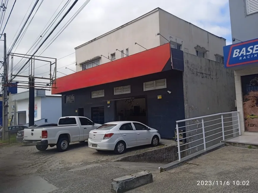 Foto 1 de Prédio Comercial à venda, 410m² em Centro, Criciúma