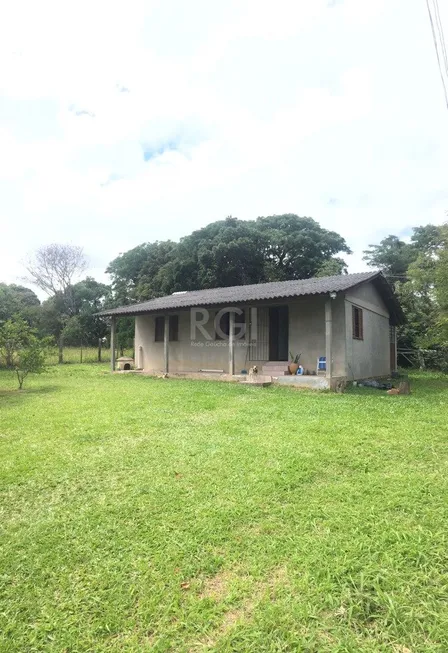 Foto 1 de Casa com 3 Quartos à venda, 119m² em Restinga, Porto Alegre