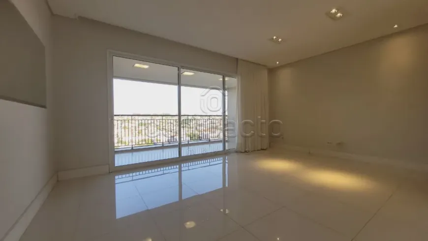 Foto 1 de Apartamento com 3 Quartos à venda, 105m² em Jardim Tarraf II, São José do Rio Preto