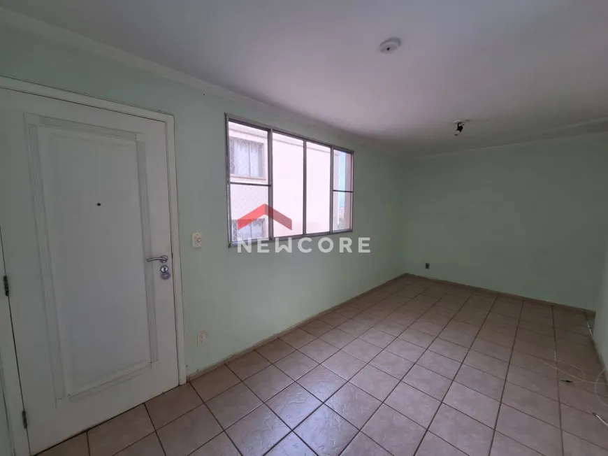 Foto 1 de Apartamento com 3 Quartos à venda, 65m² em Vila Leme da Silva, Bauru