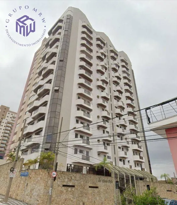 Foto 1 de Apartamento com 3 Quartos à venda, 220m² em Centro, Sorocaba