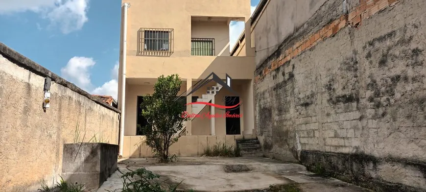 Foto 1 de Apartamento com 2 Quartos à venda, 238m² em Santa Paula, Ribeirão das Neves