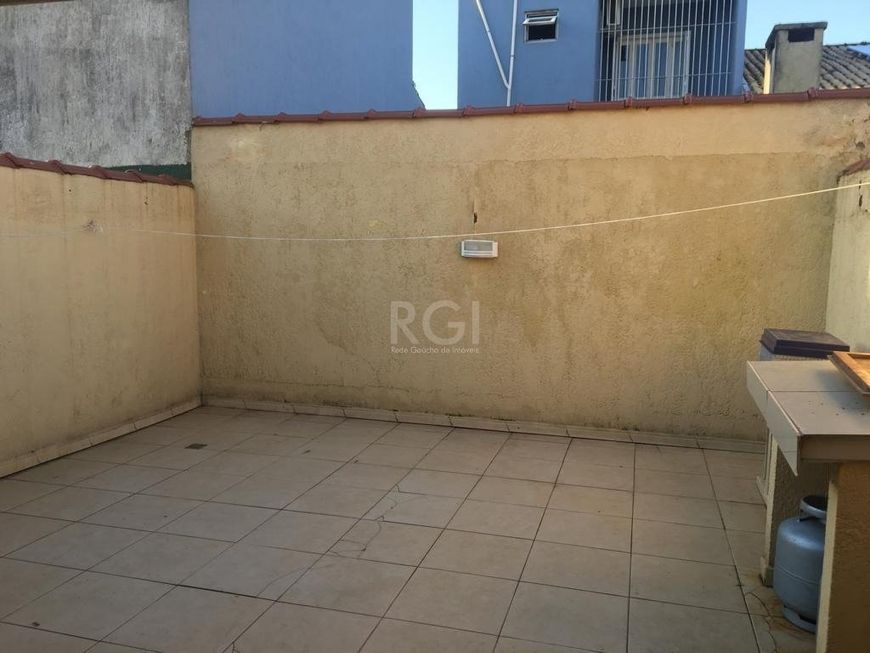 CASA COM 2 DORMITÓRIOS À VENDA, 54 M² - ABERTA DOS MORROS - PORTO ALEGRE/RS