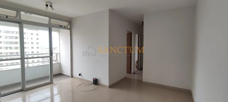 Foto 1 de Apartamento com 3 Quartos à venda, 87m² em Vila Marieta, Campinas