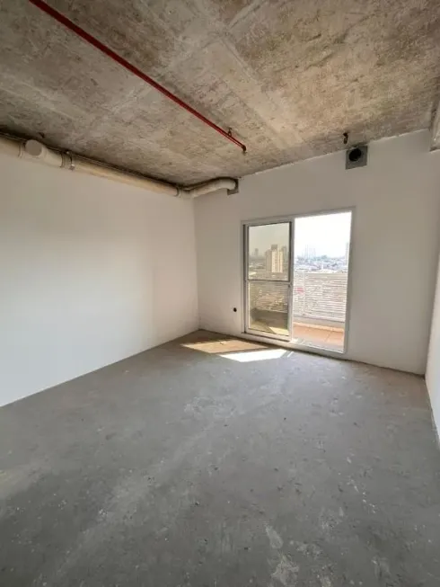 Foto 1 de Sala Comercial à venda, 27m² em Vila Carrão, São Paulo