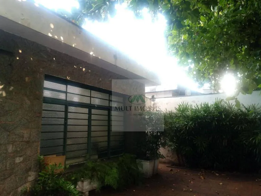 Foto 1 de Casa com 3 Quartos à venda, 161m² em City Ribeirão, Ribeirão Preto