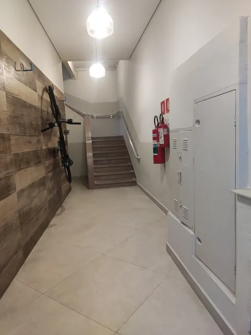 Foto 1 de Apartamento com 2 Quartos para alugar, 85m² em Vila Santana, São Paulo