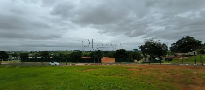 Foto 1 de Lote/Terreno à venda, 1242m² em Loteamento Residencial Pedra Alta Sousas, Campinas