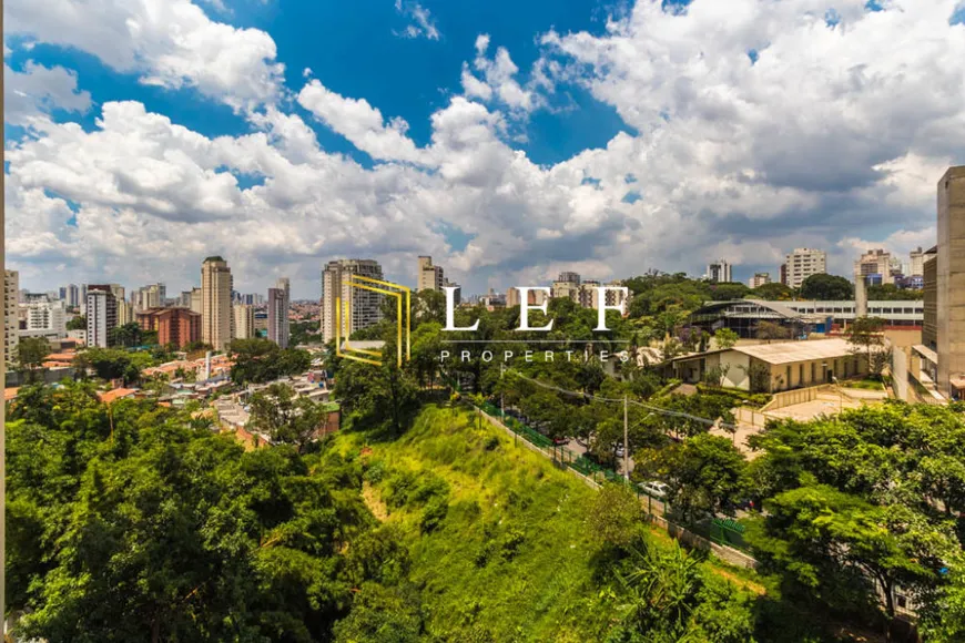 Foto 1 de Apartamento com 2 Quartos à venda, 152m² em Vila Mariana, São Paulo