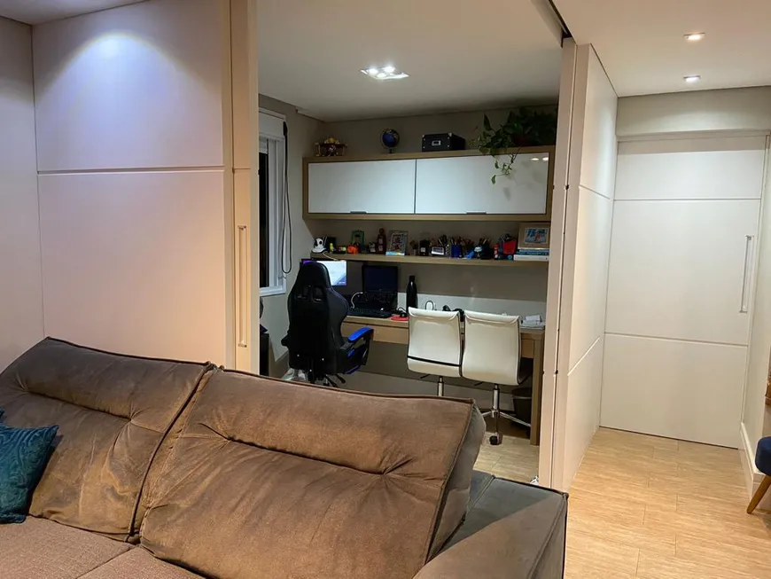 Foto 1 de Apartamento com 3 Quartos à venda, 100m² em Chácara Inglesa, São Paulo