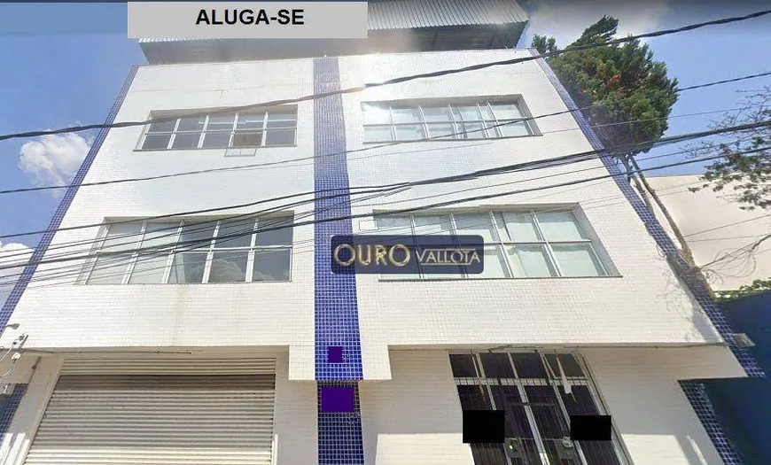 Foto 1 de Prédio Comercial para alugar, 1800m² em Água Rasa, São Paulo