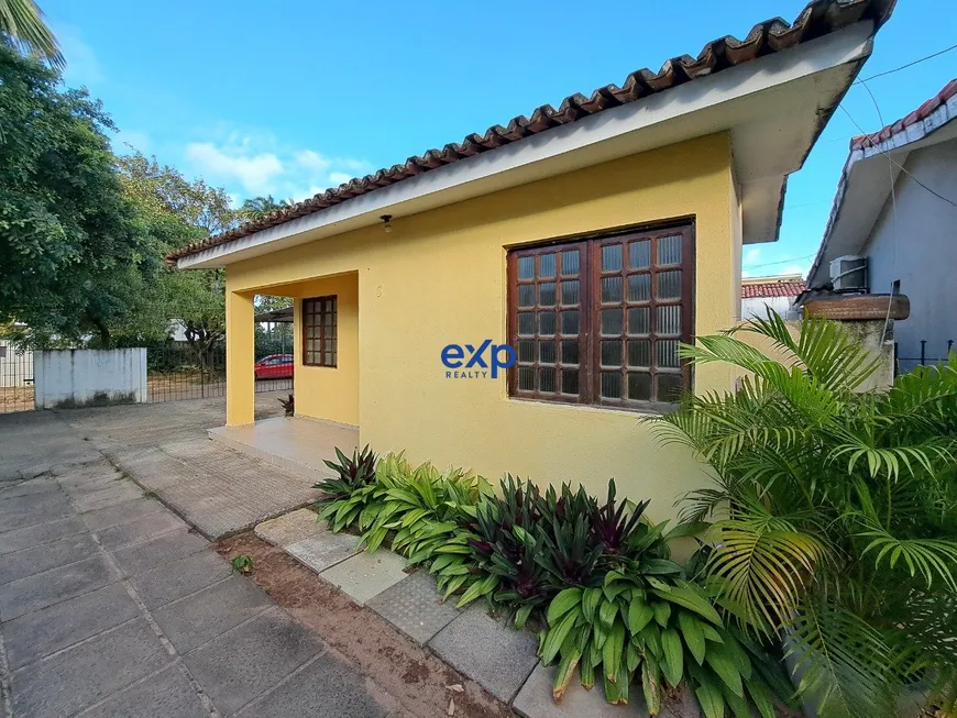 Foto 1 de Casa de Condomínio com 2 Quartos à venda, 65m² em Pau Amarelo, Paulista