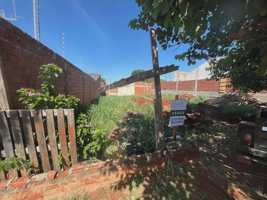 Foto 1 de Lote/Terreno à venda, 300m² em Jardim Paulista, Maringá