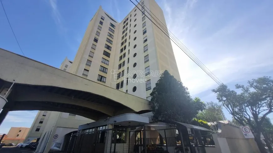 Foto 1 de Apartamento com 3 Quartos à venda, 177m² em Centro, Araraquara