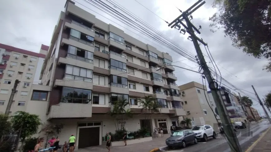 Foto 1 de Apartamento com 3 Quartos à venda, 89m² em Zona Nova, Capão da Canoa