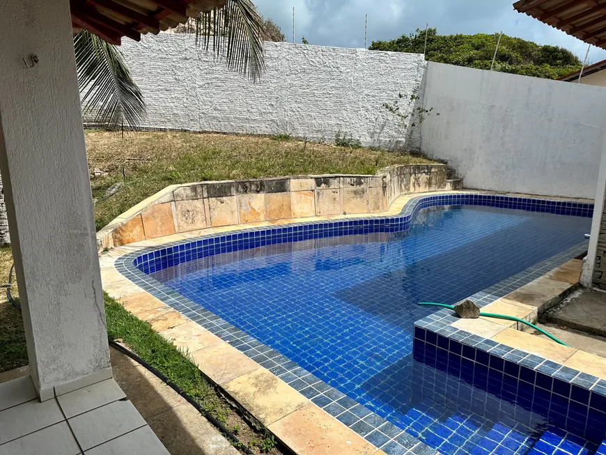 Foto 1 de Casa com 3 Quartos à venda, 608m² em Búzios, Nísia Floresta