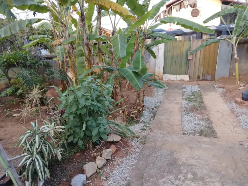 Foto 1 de Lote/Terreno à venda em Nova Suíssa, Belo Horizonte