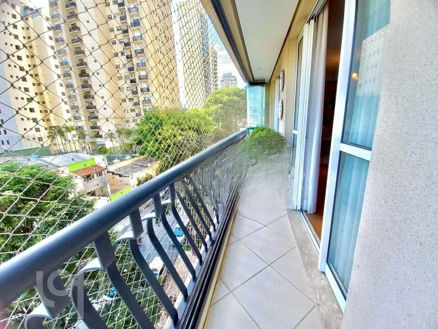 Foto 1 de Apartamento com 4 Quartos à venda, 158m² em Perdizes, São Paulo
