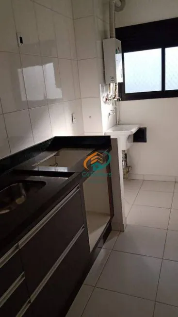 Foto 1 de Apartamento com 2 Quartos à venda, 48m² em Ermelino Matarazzo, São Paulo