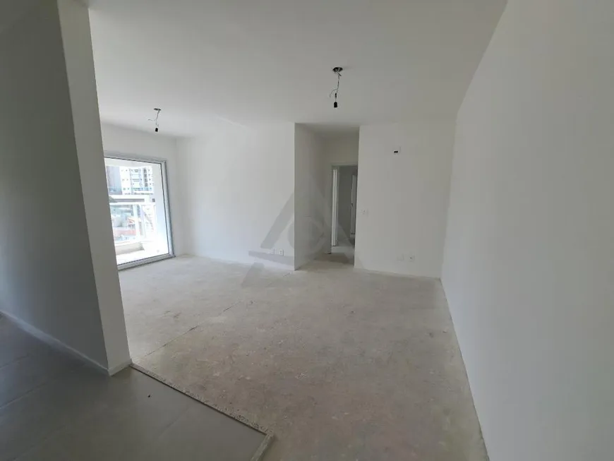 Foto 1 de Apartamento com 3 Quartos à venda, 89m² em Taquaral, Campinas