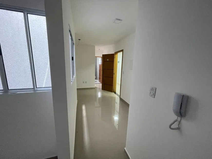 Foto 1 de Apartamento com 2 Quartos à venda, 49m² em Vila Industrial, São Paulo