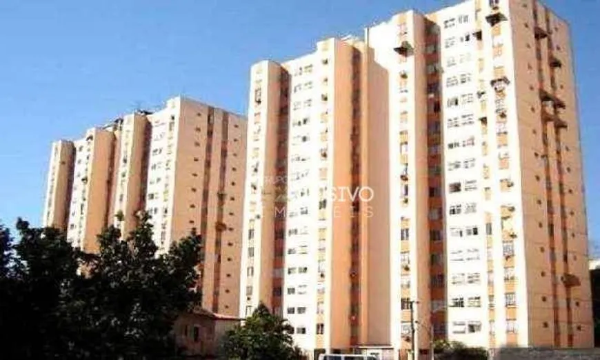 Foto 1 de Apartamento com 2 Quartos à venda, 56m² em Fonseca, Niterói