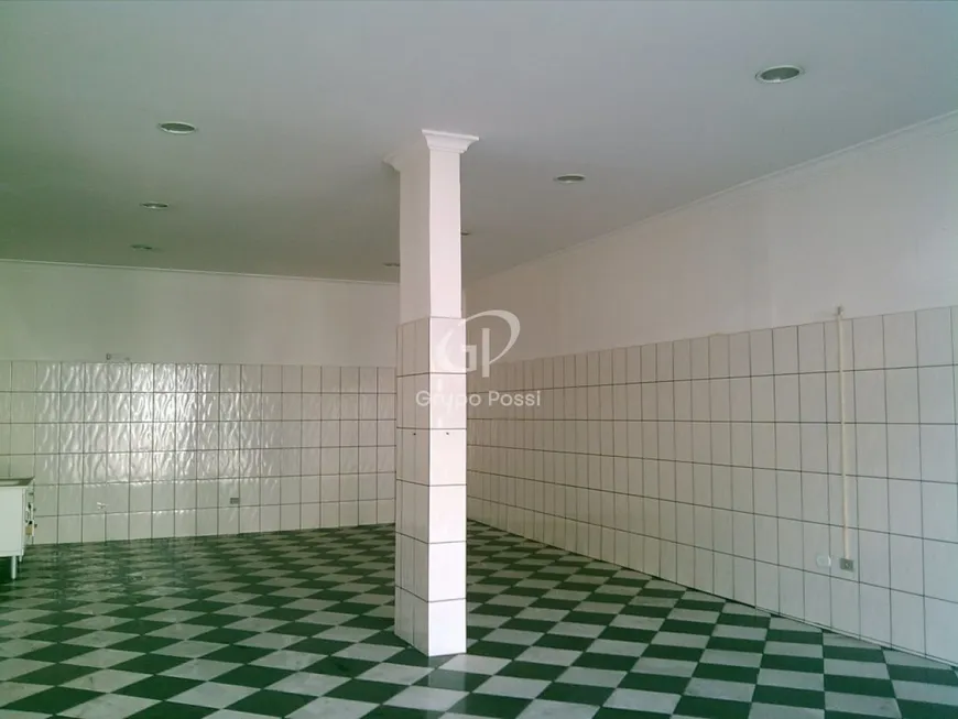 Foto 1 de Ponto Comercial para alugar, 70m² em Jardim São Luís, São Paulo